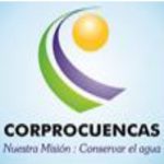 Corprocuencas, acueductos comunitarios del Cauca